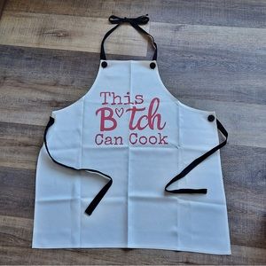 Funny Apron!